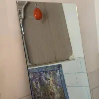 آینه قدی بزرگ|آینه|فسا, |دیوار