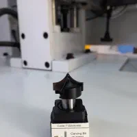 پروفیل نوک تیز -تورنادو