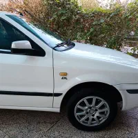 سمند LX مدل 88|خودرو سواری و وانت|شوش, |دیوار