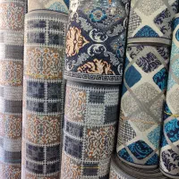 انواع گلیم درجه یک