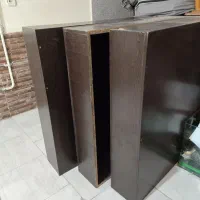 میز و پایه لترون