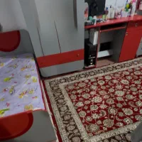 سرویس خواب کامل|تخت و سرویس خواب|رفسنجان, |دیوار