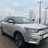 تیوولی 2017|خودرو سواری و وانت|نور, |دیوار