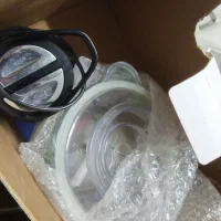 خرد کن 4 تیغه elinor chopper|خردکن، آسیاب، غذاساز|تهران, خانی آباد نو جنوبی|دیوار