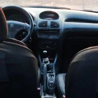 پژو206فرانسوی