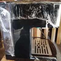 دستگاه اسپرسو ساز نیمه صنعتی جیمیلای|کافی‌شاپ و رستوران|تربت جام, نظامی|دیوار