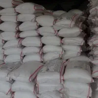 ۷ کیسه کود سفید