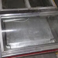 یخچال ریلی مرغی|فروشگاه و مغازه|ابهر, |دیوار