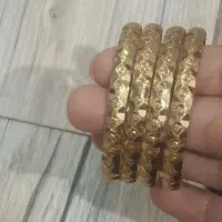 ۴عدد النگو روس