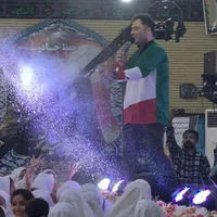 گروه کودک،عمو سعید،عمو موسیقی،مجری کودک و بزرگسال،