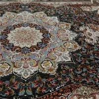 فرش ماشینی نه متری