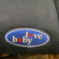 صندلی ماشین بچه|کالسکه و لوازم جانبی|پردیس, فاز ۸|دیوار