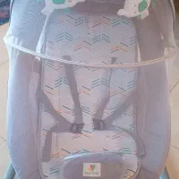 گهواره برقی ماستلا
