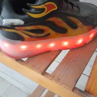 فروش۲عدد کفش ریلی