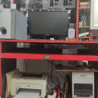 سیستم کامل کامپیوتر