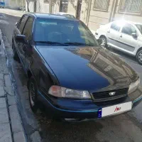 دوو سیلوو|خودرو سواری و وانت|ابهر, |دیوار