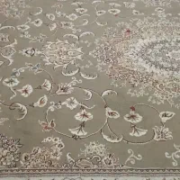 فرش ۶ متری.دوعدد فرش