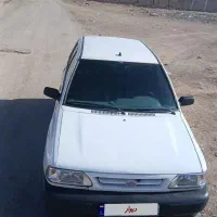 پراید 1390 SL