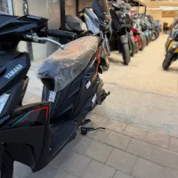 Yamaha M3 (mio125)