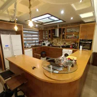 آپارتمان ۱۶۰ متر۳خواب میرداماد/۲تا پاسیو اختصاصی