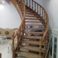 پله دوبلکس،درب ، کمد دیواری|خدمات پیشه و مهارت|ملایر, |دیوار