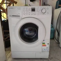 لباسشویی دوو