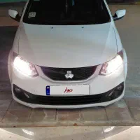 ساینا s اس 1404|خودرو سواری و وانت|ساوه, |دیوار