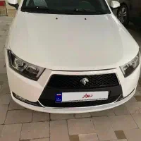 دنا پلاس آپشنال اتومات 1402