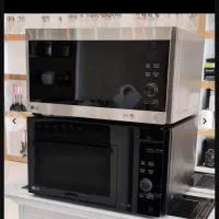 اقساط ماکروفر ال جی قسطی|اجاق گاز و لوازم برقی پختوپز|تهران, تهرانپارس شرقی|دیوار