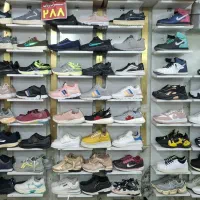 حراج سنگین تمامی کفش ها