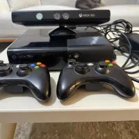 X box 360 با کینکت|کنسول، بازی ویدئویی و آنلاین|گرگان, |دیوار