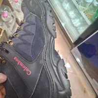 کفش کوهستانی کلمبوس|کیف، کفش، کمربند|اردبیل, |دیوار