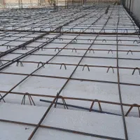 تیرچه و بلوک مولازاده|مصالح و تجهیزات ساختمان|بندر ماهشهر, |دیوار