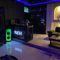 استخدام باریستا
