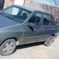 پرایدمدل۸۵|خودرو سواری و وانت|تربت جام, جلگه موسی آباد|دیوار