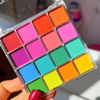 سایه رنگی|آرایشی، بهداشتی، درمانی|کرمان, |دیوار