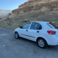 خودرو تیبا ۲ مدل ۴۰۱|خودرو سواری و وانت|ماکو, |دیوار