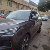 چانگان cs55|خودرو سواری و وانت|تهران, سوهانک|دیوار