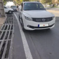 هایما S7مدل 95 اتومات2000c