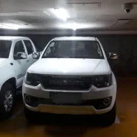 امیکو اسنا مدل ۱۴۰۳ صفر