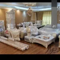 باربری(( سخاوت بار))اثاث منزل اسباب کشی کارگر ۲۴