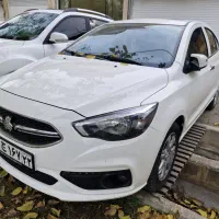 شاهین اتومات سانروف دار ۴۰۳