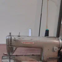 چرخ صنعتی راسته دوز