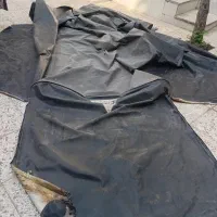 چادر اناق مسقف بلند فروشی