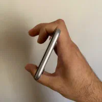 iPhone 6 64g|موبایل|تهران, وردآورد|دیوار