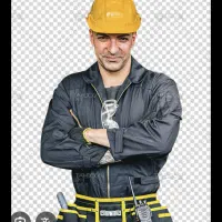 استخدام کارگر ساده