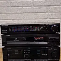 اسپیکر المانی گروندیک box1500a|سیستم صوتی خانگی|تهران, فلسطین (میدان انقلاب)|دیوار