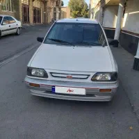 ماشین پراید۱۱۱