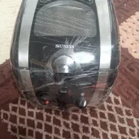 سرخ کن سونیا