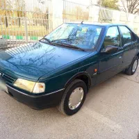 پژو اردی مدل ۸۳ ،|خودرو سواری و وانت|کرمانشاه, |دیوار